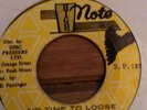 No Time To Loose/Earth And Stone