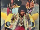 Jimi Hendrix Experience - Live At The Los Angeles Forum - 1988 - Vinyl - 2 LP's