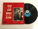 DON BYAS 1945 LP Black And Blue Rec. BB-33003 France VG++ RARE IMPORT 0J