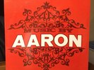 AARON Music By Aaron LP SEALED RARE Private Psych Prog POKORA ACID