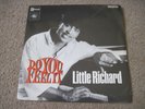 LITTLE RICHARD Do You Feel It EP   1966  STATESIDE    superb EX+