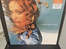MADONNA   Ray Of Light   Sainsbury's Exclusive BLUE Vinyl *IMPERFECT SLEEVE*