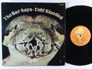 BAR-KAYS Cold Blooded LP on Volt