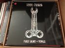 TOOL LP 72826 FIRST DEMO + BONUS
