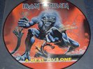 Iron Maiden 