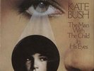 Kate Bush The Man With The Child In His Eyes German 7