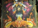 DEVIL MASTER Satan Spits On Children Of Light LP NEW fire & brimstone vinyl w/dl