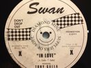 Northern Soul 45   TONY GALLA In Love   WILLIE KENDRICK Change Your Ways REISSUE