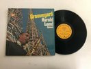 HAROLD LAND QUINTET Grooveyard LP Contemporary Rec. S-7550 US VG++ IN SHRINK 0L