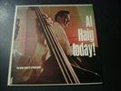 AL HAIG TODAY A GREAT PIANO FOR A PIANO GREAT LP RECORD ORIGINAL