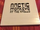 Arctic Monkeys At The Apollo Box Set Still Sealed Very Rare