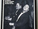 Complete Blue Note Recordings Of Albert Ammons & Meade Lux Lewis Mosaic 3Lp NM