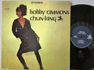 Bobby Timmons Chun-King Prestige Blue Trident NJ Original RVG VG+