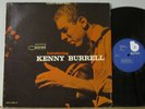 Introducing Kenny Burrell White 