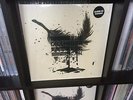 The Dillinger Escape Plan - One Of Us is The Killer LP, first press, black/white