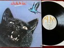 BUDGIE IMPECKABLE LP A&M (1978) EX A1 B1 UK AMLH 64675