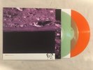 Cave In Jupiter/Anomalies Vol 3 Orange/green Vinyl