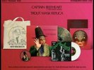 TMR VAULT 36 Captain Beefheart TROUT MASK REPLICA LP Third Man Records SEALED