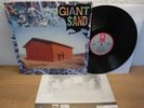 GIANT SAND - LONG STEM RANT UK DEMON LP IN MINT MEGA RAR