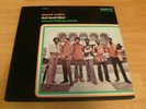 PHAROAH SANDERS LP DEAF DUMB BLIND SUMMUN IMPULSE AS 9199 STEREO GARY BARTZ HTF