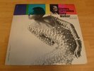 STANLEY TURRENTINE LP EASY WALKER BLUE NOTE 84268 STEREO VAN GELDER MCCOY TYNER