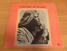 LARRY YOUNG LP LAWRENCE OF NEWARK 1973 PERCEPTION FREE JAZZ MILES DAVIS ART GORE