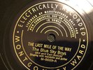 COUNTRY BLUE SKY BOYS MW8669 Last Mile of the Way/Evening Light E++