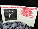 1976 ORIG   DAVID BOWIE   STATIONTOSTATION   COCAINE FUELED PSOUL MASTERWORKS LP