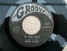 Northern Soul-Darrow Fletcher-Groovy