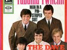 The Dave Clark Five Tabatha Twitchit Vinyl Single 7inch Columbia
