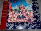 The Rolling Stones - Their Satanic Majesties Request - 2018 RSD Blue Splatter
