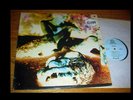 LEGEND 1st album LP BELL 1969 LP blues rock folk psych MICKEY JUPP promo RARE