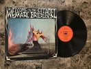 MARC BRIERLEY WELCOME TO THE CITADEL RARE UK ORANGE CBS FOLK PSYCH VINYL LP EX+