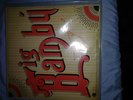 Cheech And Chong Album With Rolling Paper