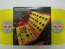 Spectrum ?– Forever Alien 2LP 1997 UK ORIG YELLOW VINYL Space Age SPACEMEN 3