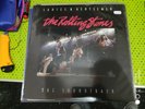 THE ROLLING STONES LADIES & GENTLEMEN THE SOUNDTRACK LP