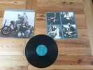 Prefab Sprout - Steve McQueen - Original 1985 Vinyl LP - Kitchenware - 80s Pop