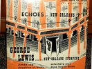 GEORGE LEWIS 