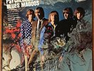 Blues Magoos - Psychedelic Lollipop LP RARE Promo w/ Press Photo & Bio Letter