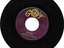 MARTHA & THE VANDELLAS - HEAT WAVE - GORDY - VERY GOOD ++ CONDITION