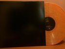 Prince - The Black Album - LP (vinyl) 1994, Ltd Ed Marble Peach, 1000 copies[NM]