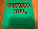 Cypress Hill Vinyl