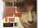 ADAM SANDLER They're All Gonna Laugh At You  RSD2018 12