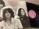 Spooky Tooth Spooky Two Vinyl LP UK Island ILPS 9098 FOC