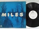 MILES DAVIS QUINTET MILES PRESTIGE LPR-8854 Japan PROMO VINYL LP