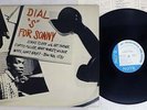 SONNY CLARK DIAL S FOR SONNY BLUE NOTE GXK 8012 Japan VINYL LP