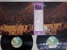 DEEP PURPLE LIVE IN JAPAN WARNER P-5506,7W Japan OBI VINYL 2LP