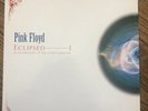 Pink Floyd Eclipsed - I: In Celebration Of The Comet Kahoutek LP vinyl record NM