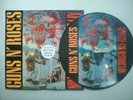 Guns n roses appetite for destruction vinyl lp 12