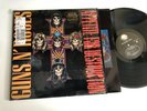 Guns N’ Roses LP Appetite For Destruction MINT ORIG